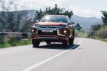 Mitsubishi L200 Double Cab 2019 года (CIS)